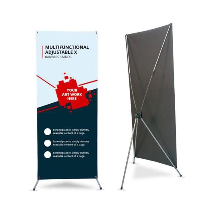 X-Frame Banner