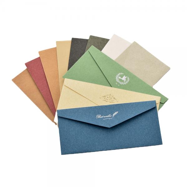 Envelopes